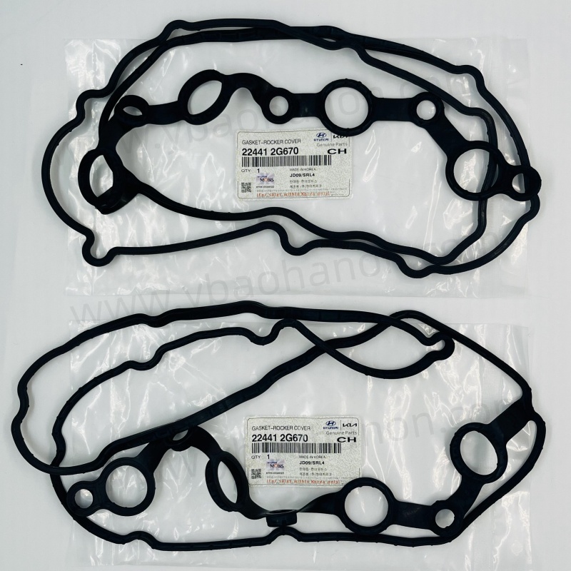 22441-2G670 GASKET-ROCKER COVER