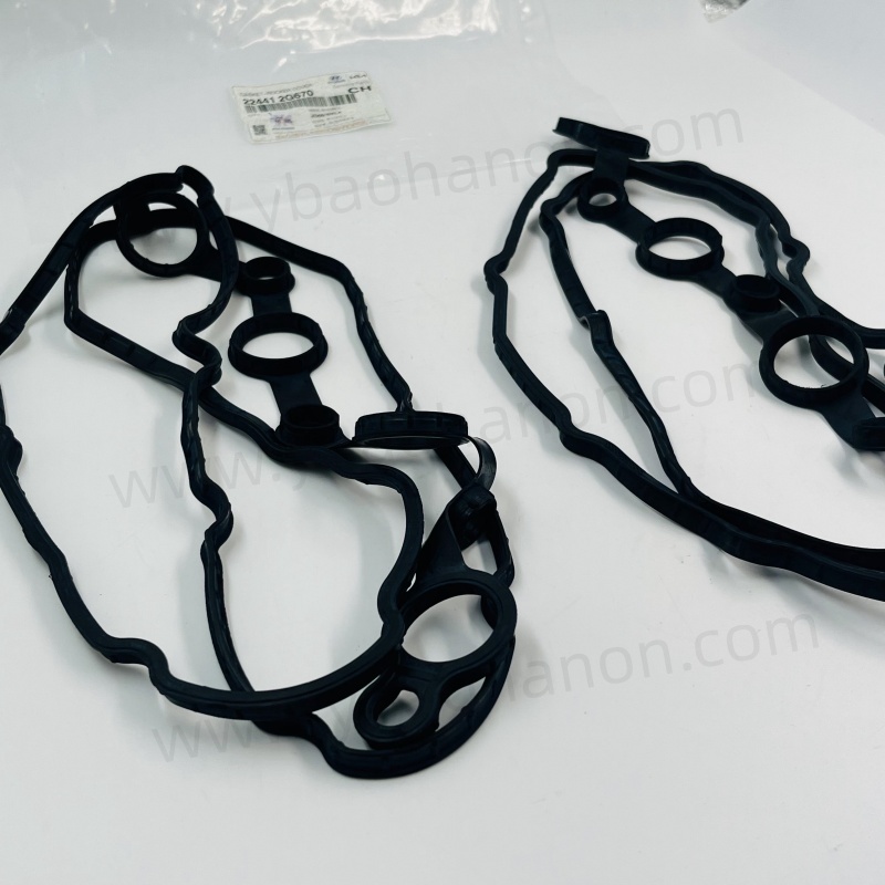 22441-2G670 GASKET-ROCKER COVER
