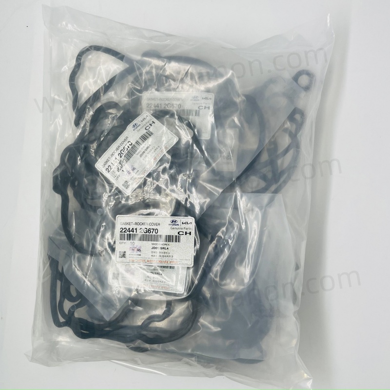 22441-2G670 GASKET-ROCKER COVER