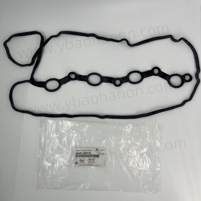 22441-2G710 GASKET-ROCKER COVER