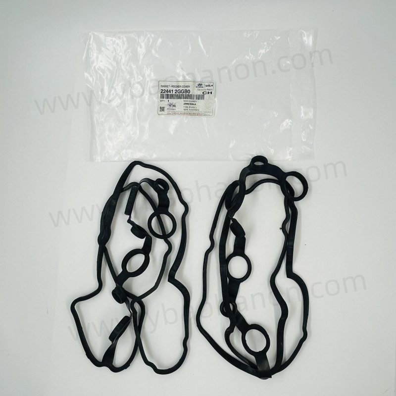 22441-2GGB0 ГАСКЕТ-РОКЕР КРОШКА