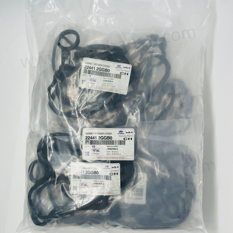 22441-2GGB0 ГАСКЕТ-РОКЕР КРОШКА