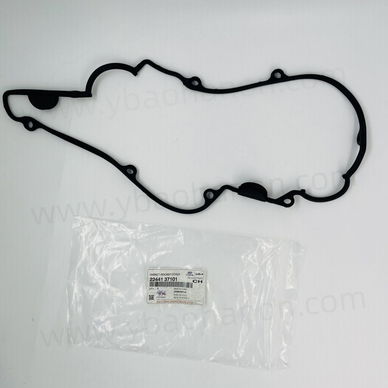 22441-37101  GASKET-ROCKER COVER