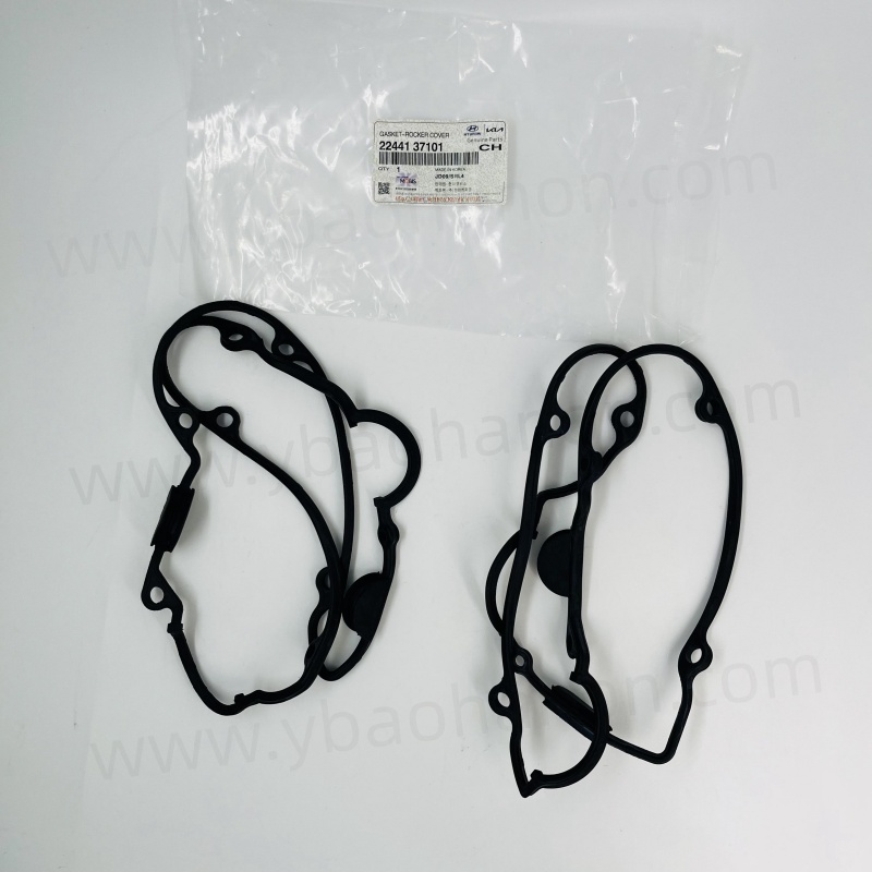 22441-37101  GASKET-ROCKER COVER