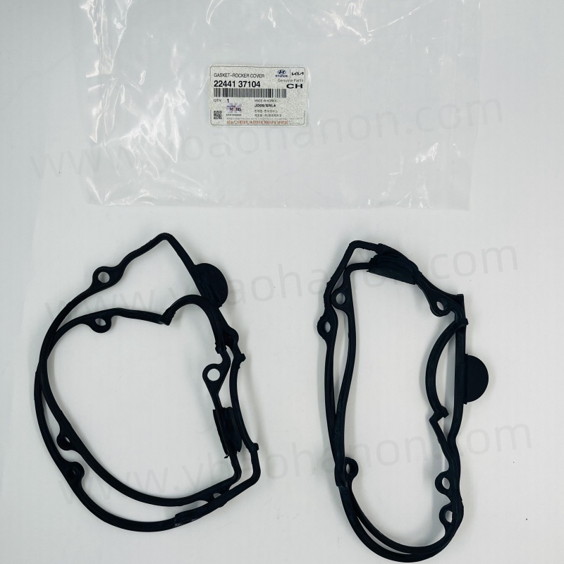 22441-37104  GASKET-ROCKER COVER