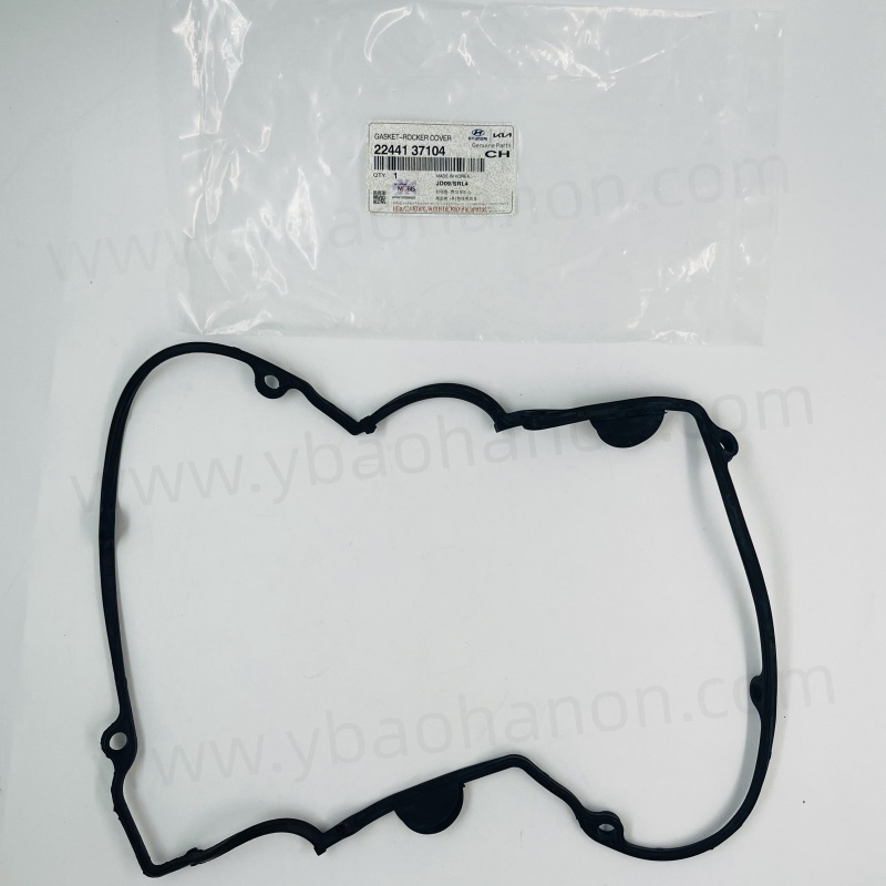 22441-37104  GASKET-ROCKER COVER