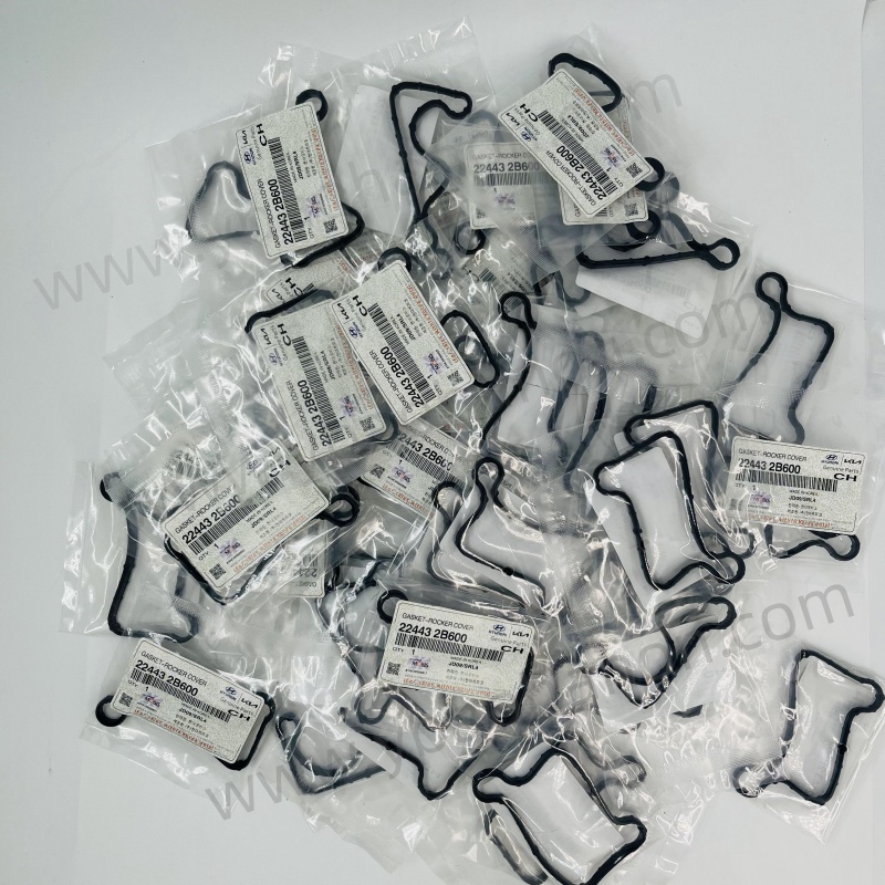 22443-2B600 GASKET -ROCKER COVER