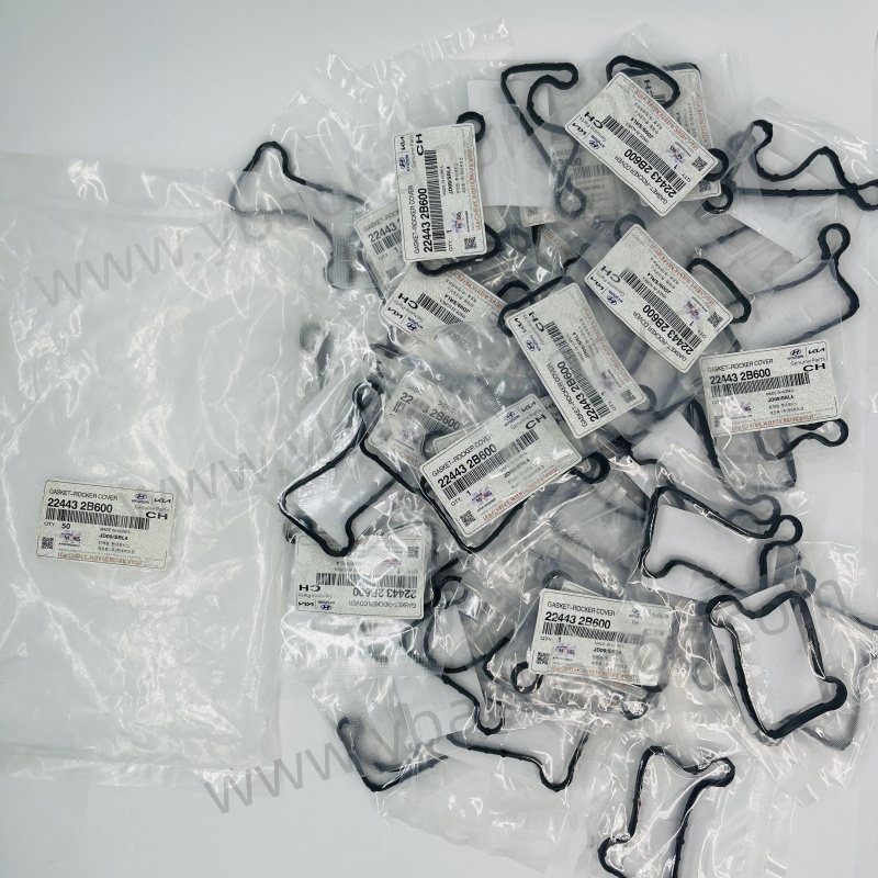 22443-2B600 GASKET -ROCKER COVER