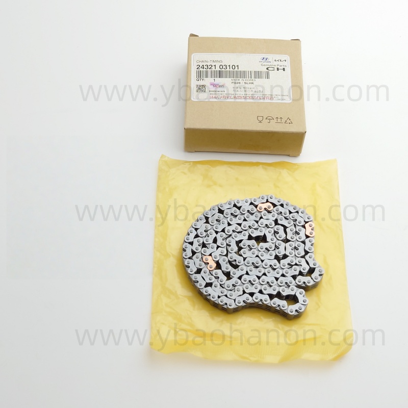 24321-03101 سلسلة التوقيت