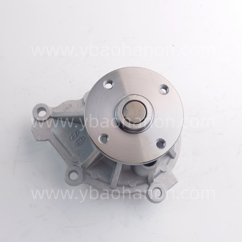 25100-03HA0  PUMP ASSY-WATER