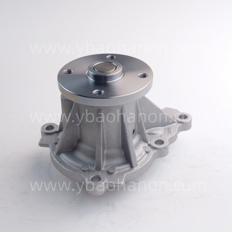 25100-03HA0  PUMP ASSY-WATER