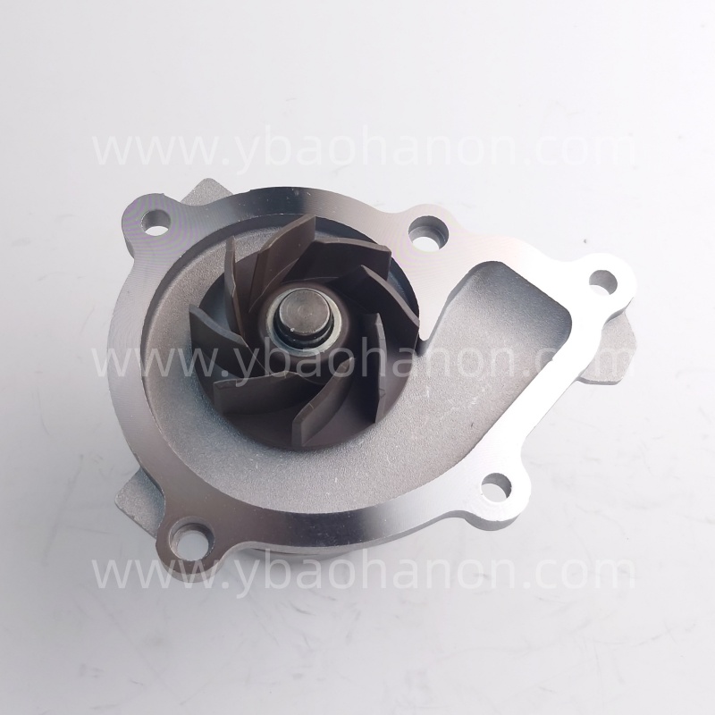 25100-03HA0  PUMP ASSY-WATER