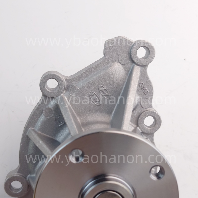 25100-03HA0  PUMP ASSY-WATER