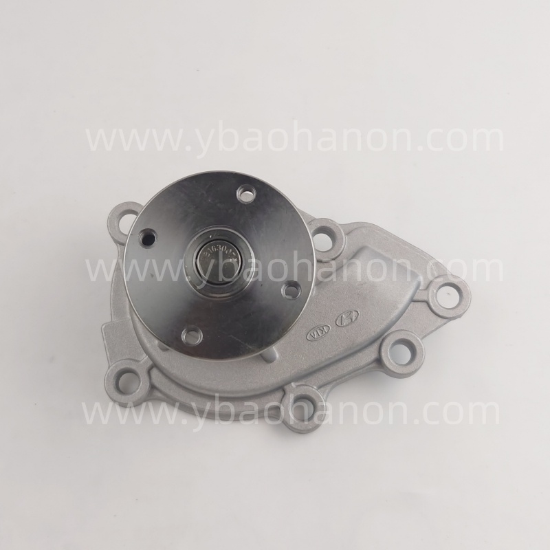 25100-04010    PUMP ASSY-WATER