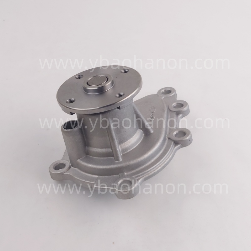 25100-04010    PUMP ASSY-WATER