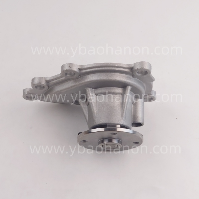 25100-04010    PUMP ASSY-WATER