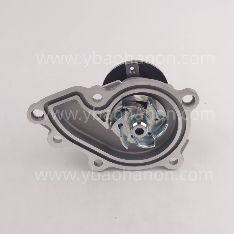 25100-04010    PUMP ASSY-WATER