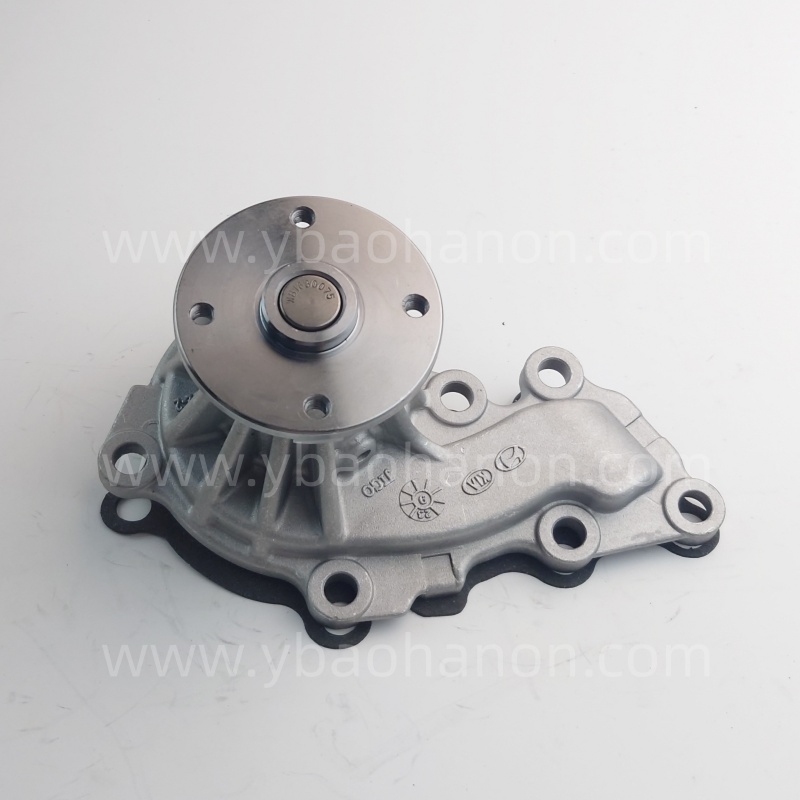 25100-04040    PUMP ASSY-WATER