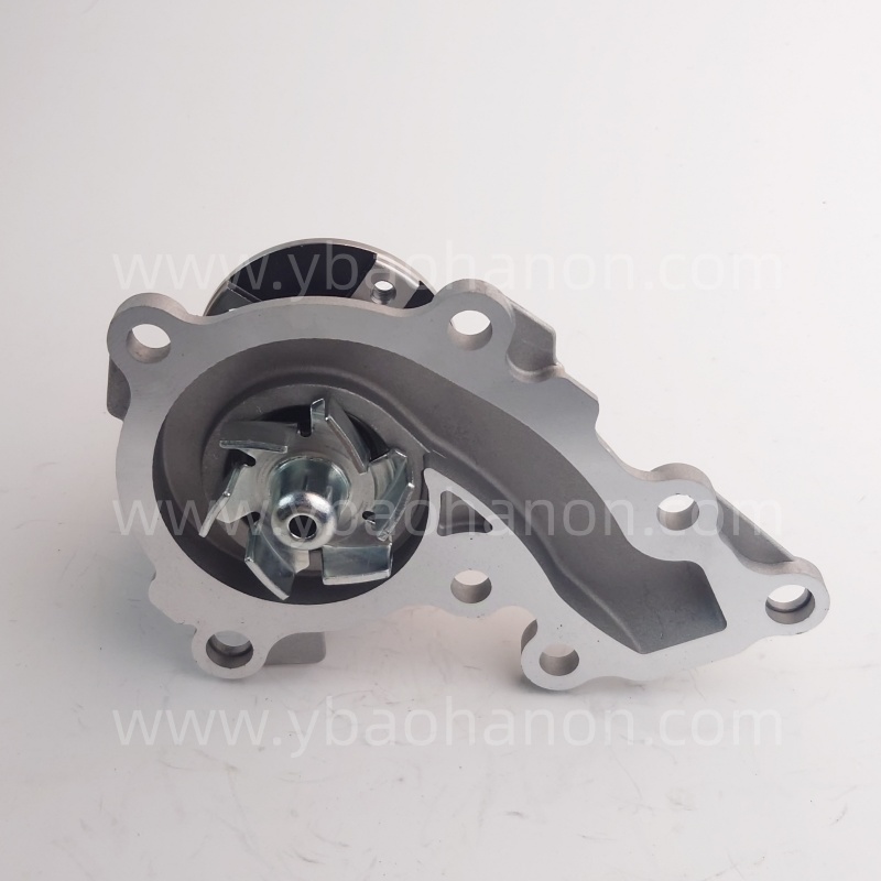 25100-04040    PUMP ASSY-WATER
