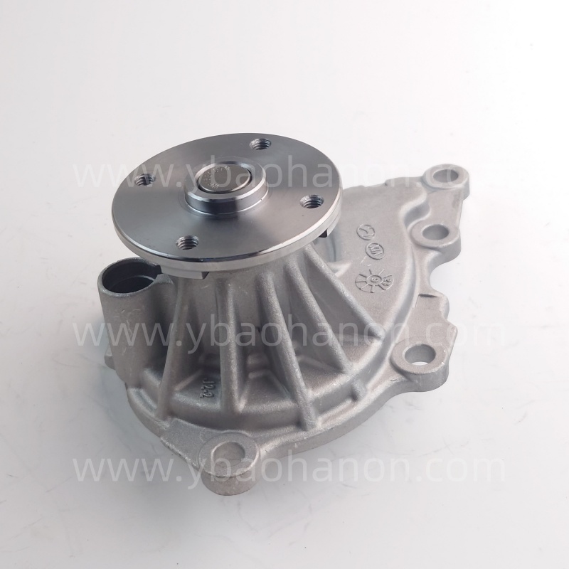 25100-04040    PUMP ASSY-WATER