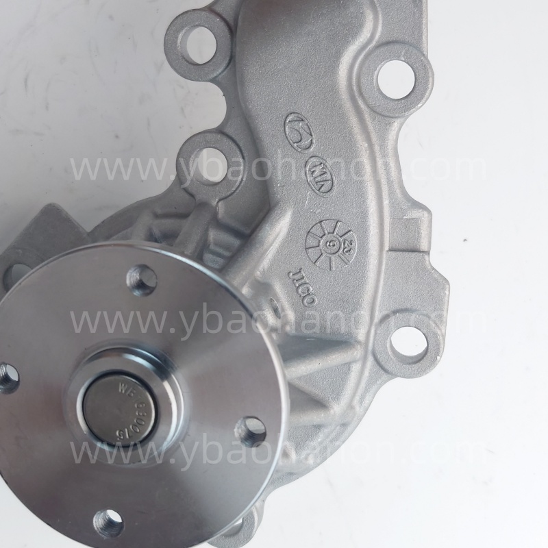 25100-04040    PUMP ASSY-WATER