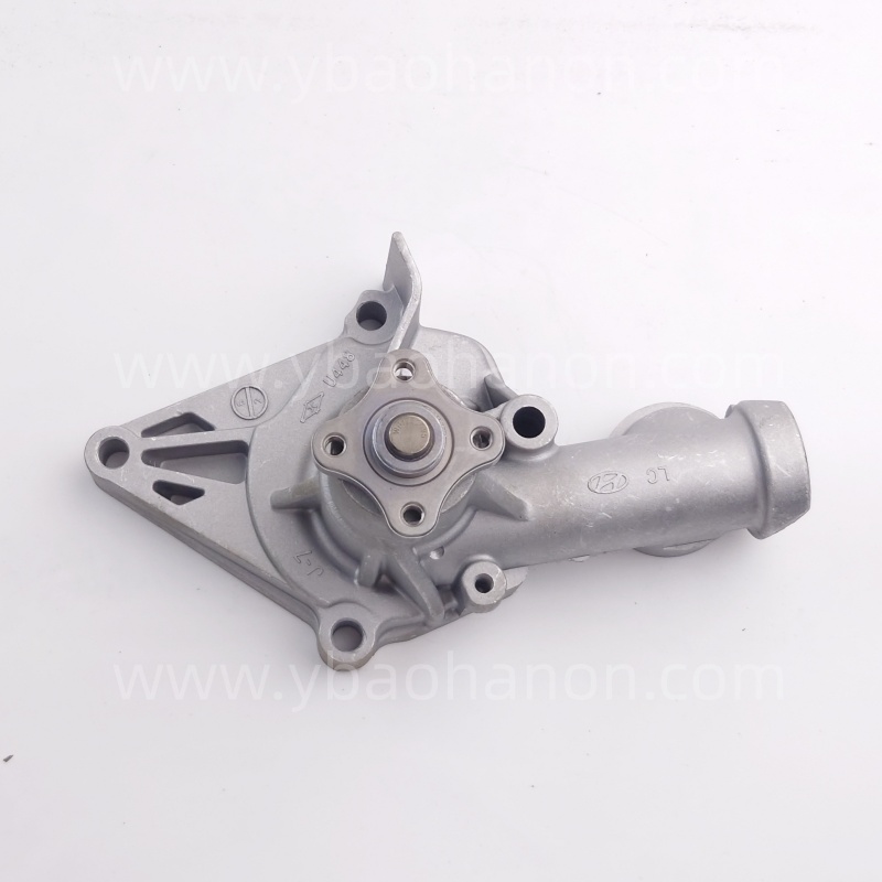 25100-22650   PUMP ASSY-WATER