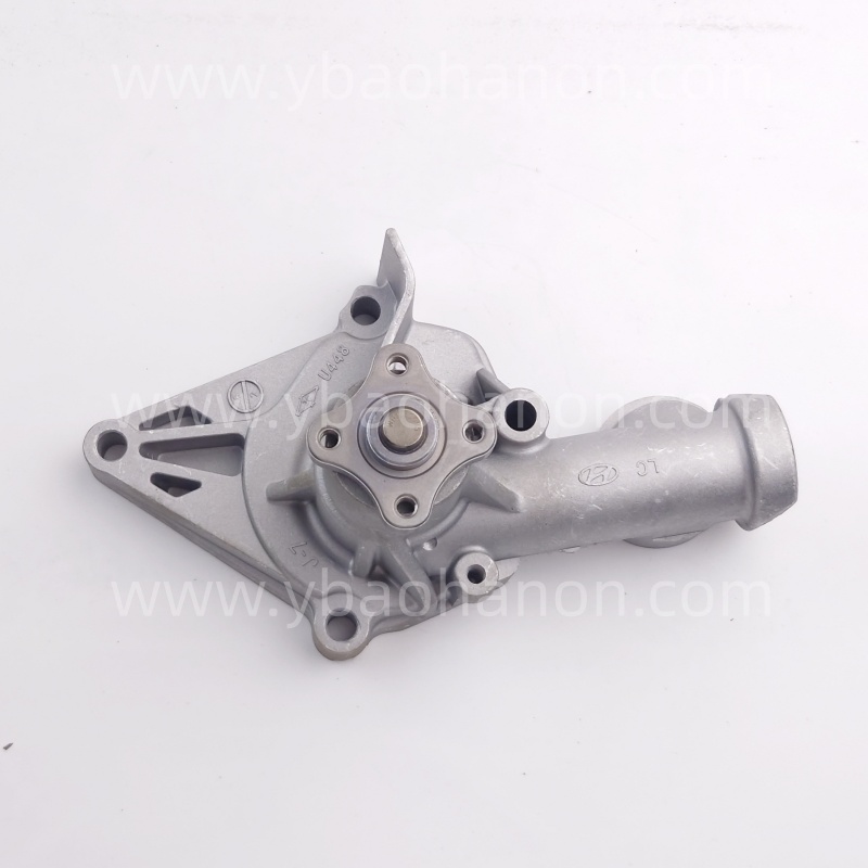 25100-22650  PUMP ASSY-WATER
