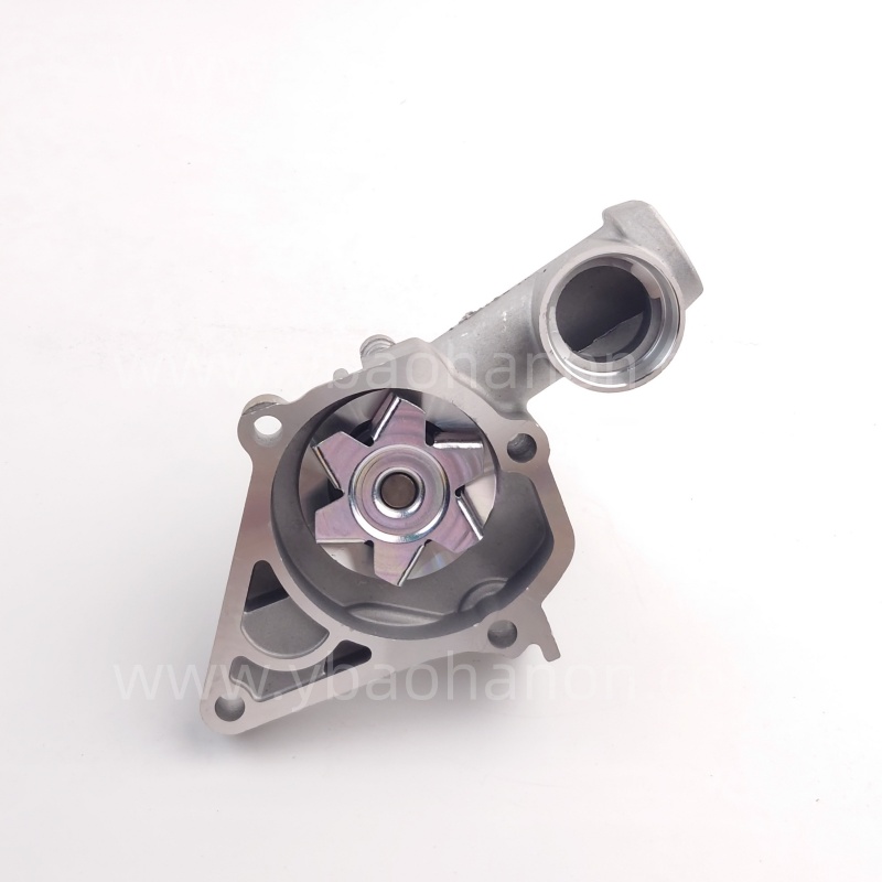 25100-22650   PUMP ASSY-WATER