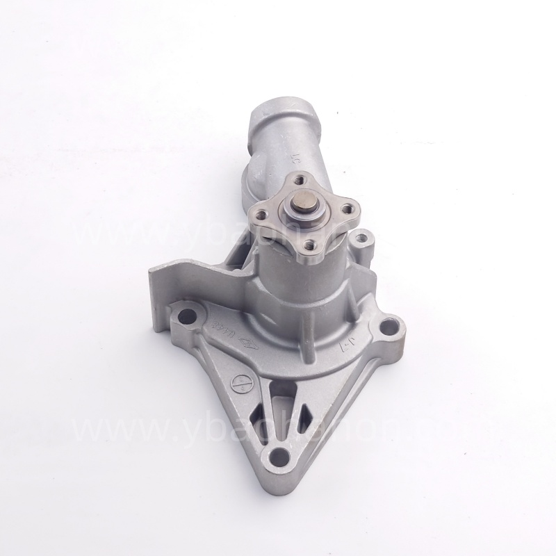 25100-22650   PUMP ASSY-WATER