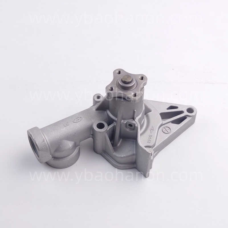 25100-22650   PUMP ASSY-WATER