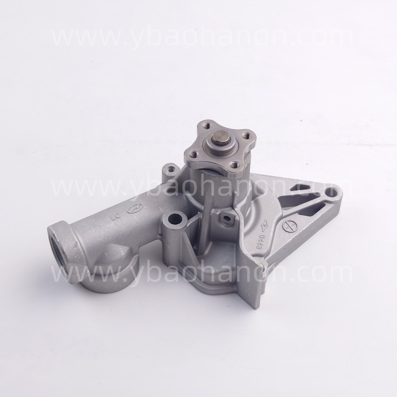 25100-22650  PUMP ASSY-WATER
