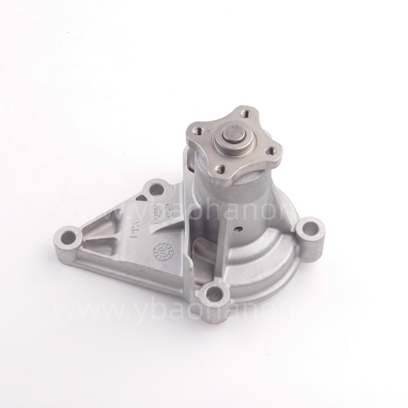 25100-26900  PUMP ASSY-WATER