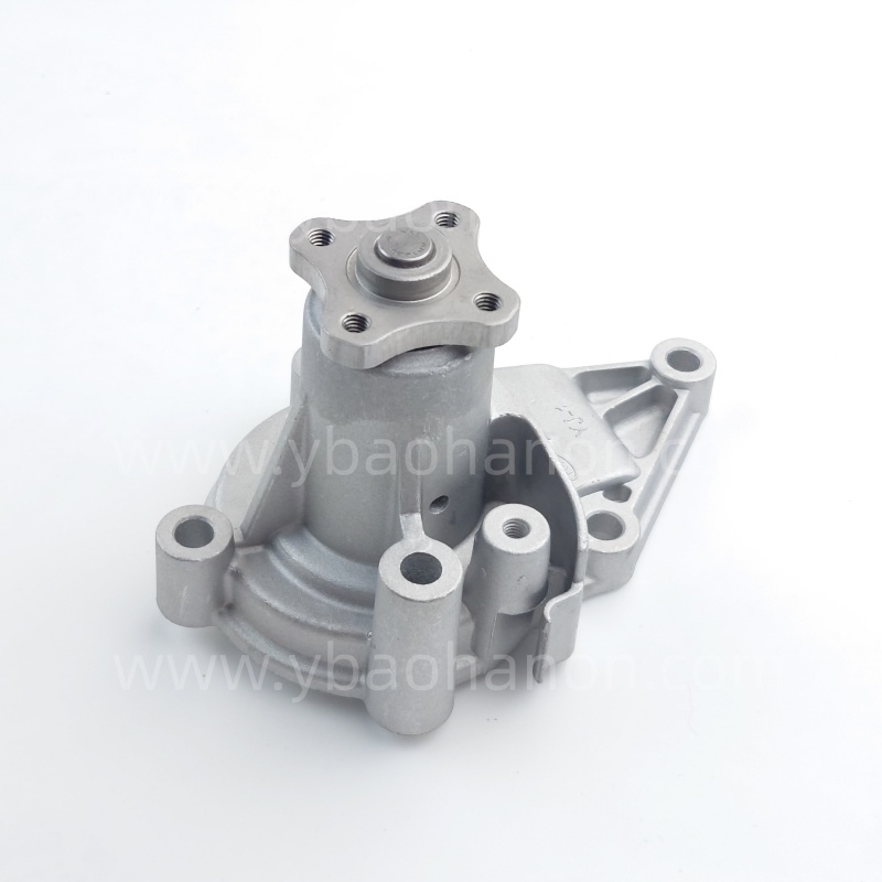 25100-26900  PUMP ASSY-WATER