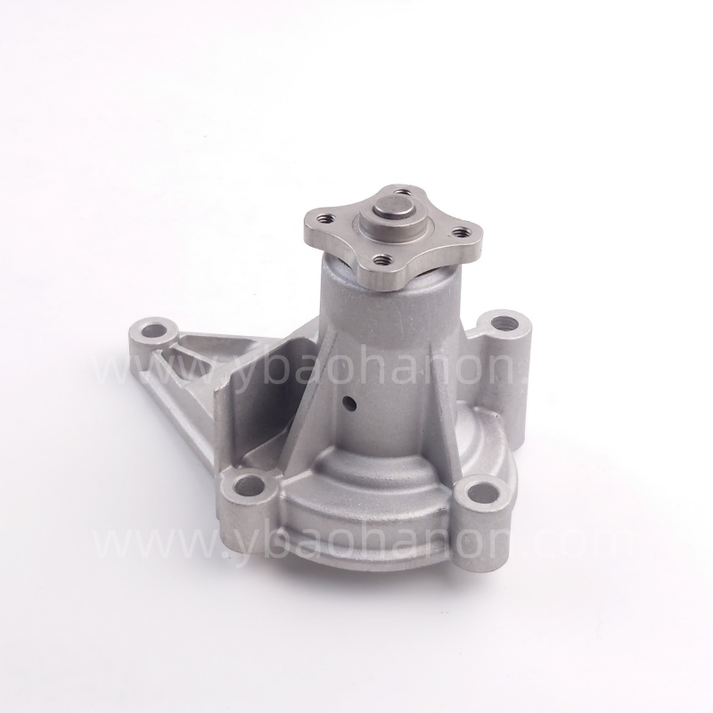 25100-26900  PUMP ASSY-WATER