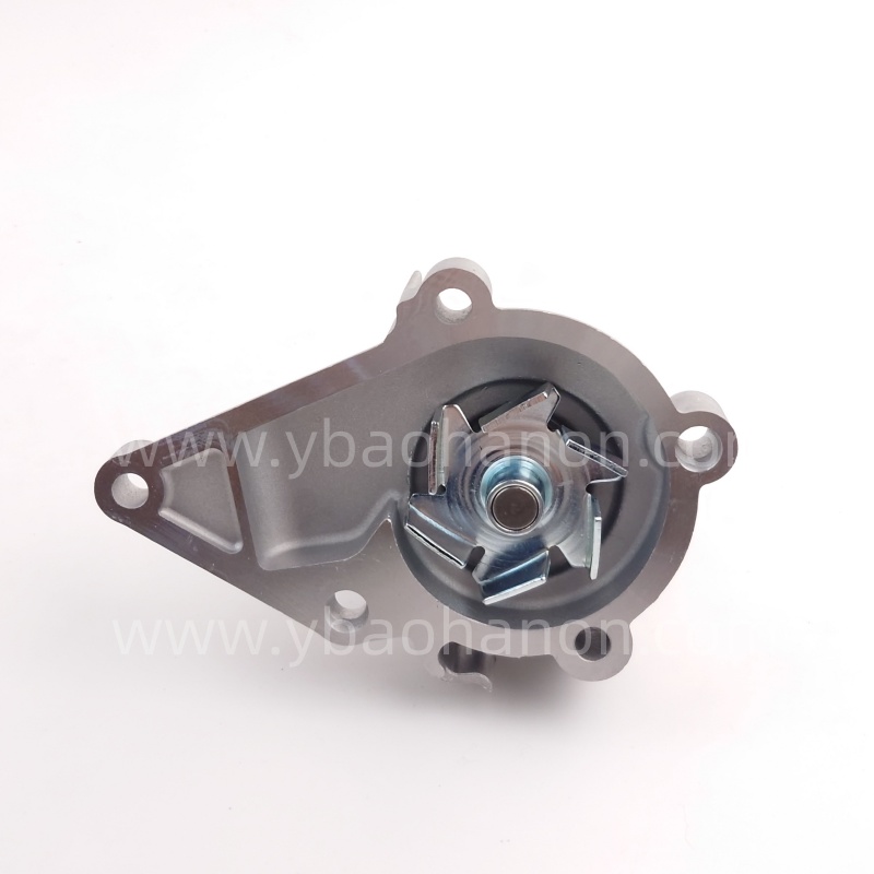 25100-26900  PUMP ASSY-WATER
