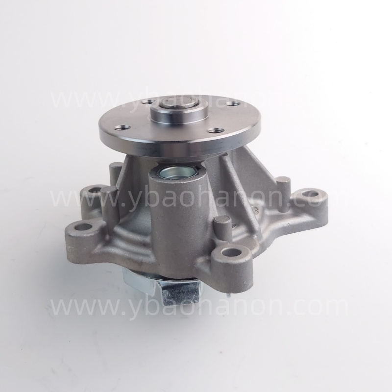 25100-2B010    PUMP ASSY-WATER