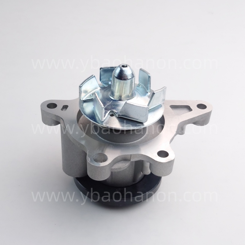 25100-2B700 PUMP ASSY-WATER