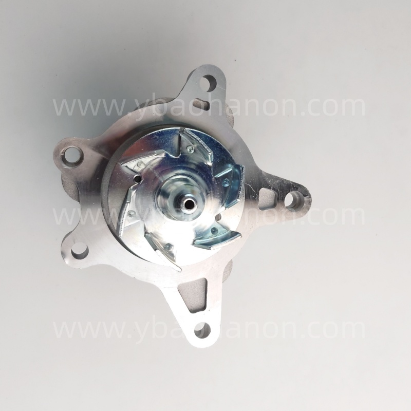 25100-2B700 PUMP ASSY-WATER