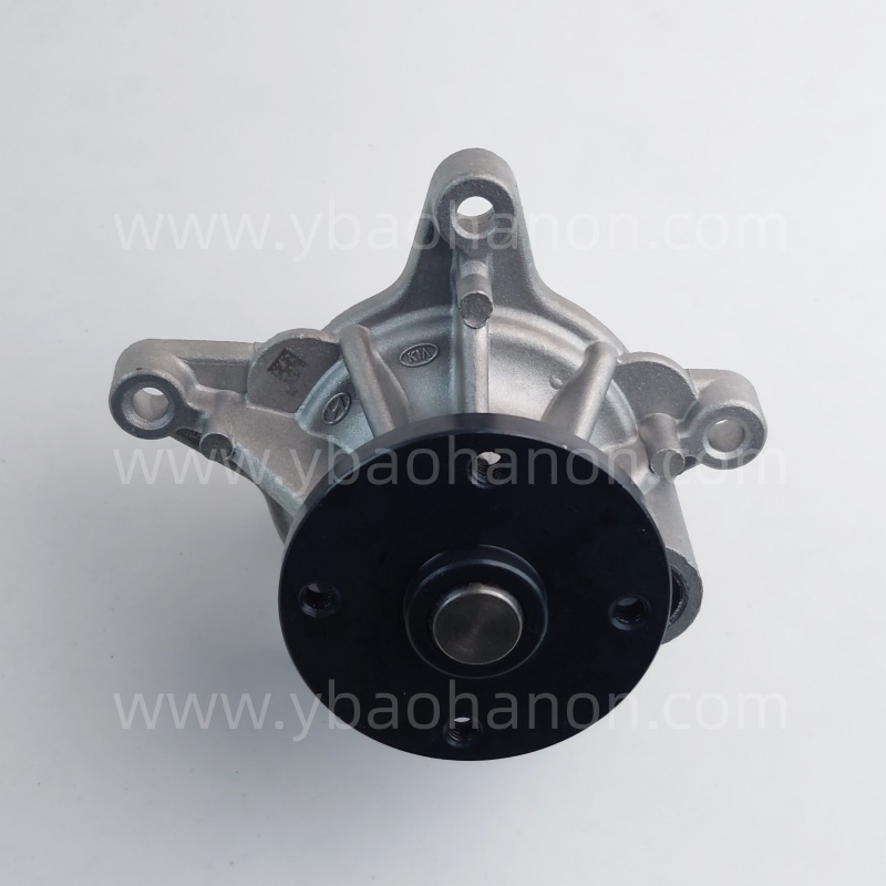 25100-2B700 PUMP ASSY-WATER
