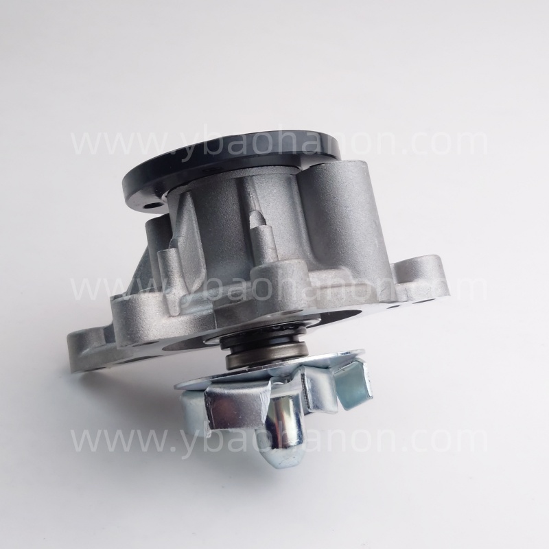 25100-2B700 PUMP ASSY-WATER