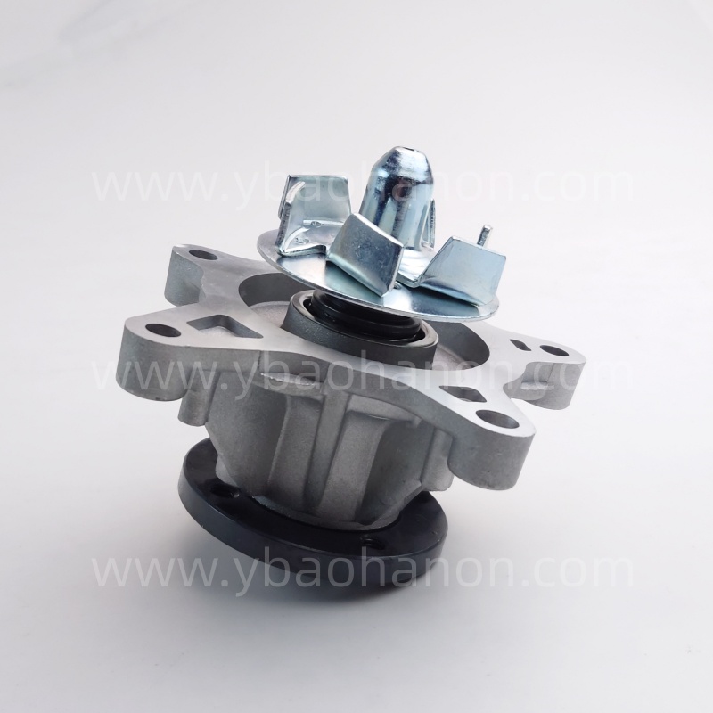 25100-2B700 PUMP ASSY-WATER