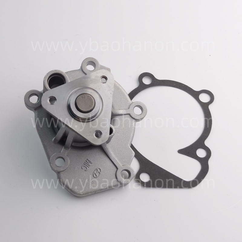 25100-2C000 PUMP ASSY-WATER