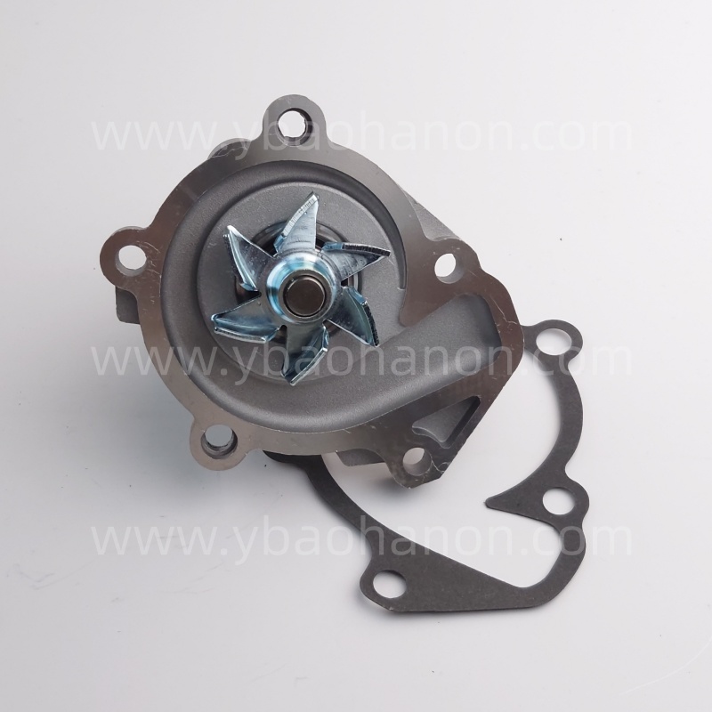 25100-2C000 PUMP ASSY-WATER