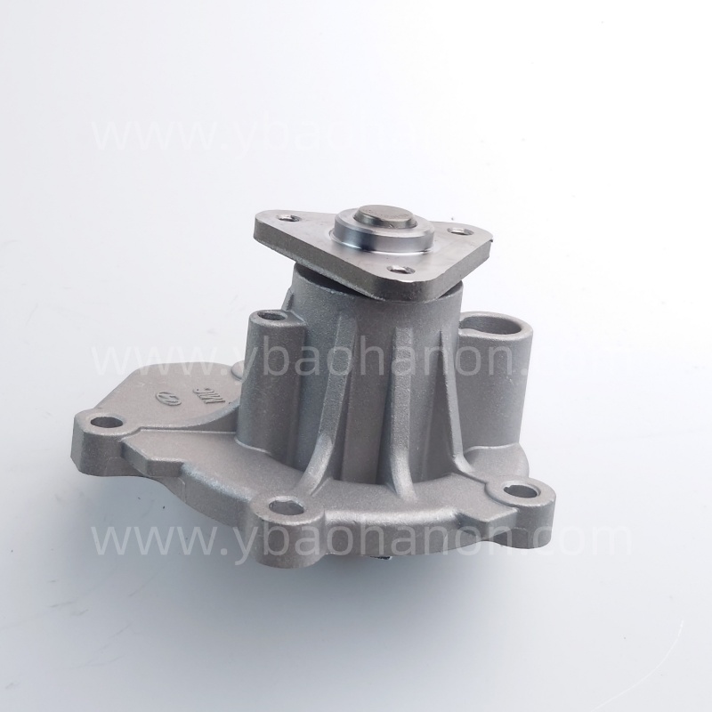 25100-2C000 PUMP ASSY-WATER