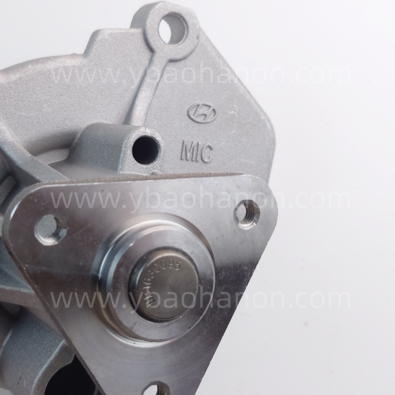 25100-2C000 PUMP ASSY-WATER