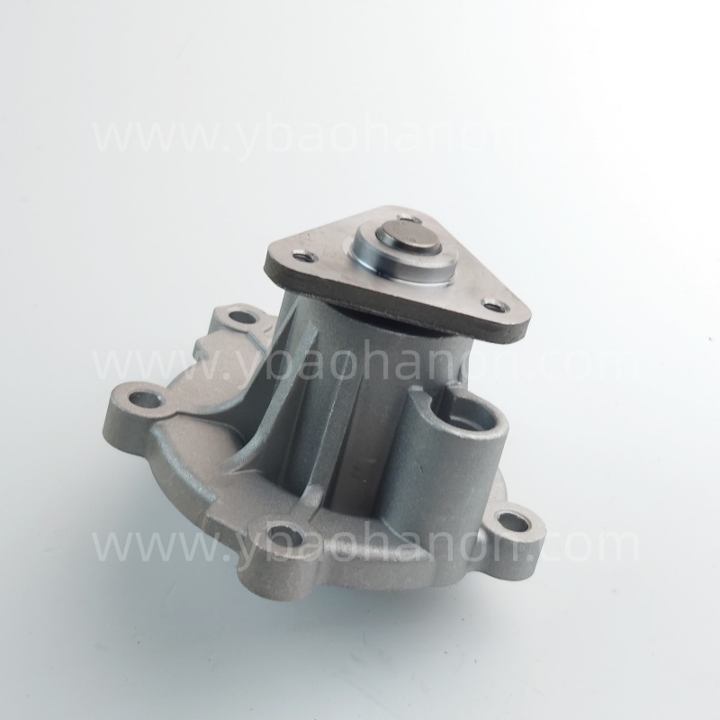 25100-2C000 PUMP ASSY-WATER