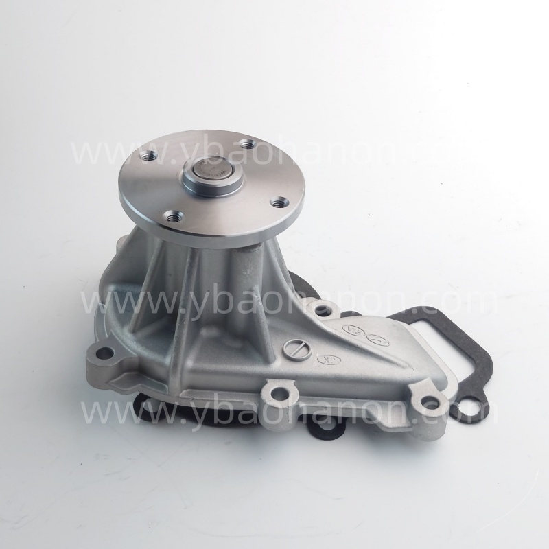 25100-2E020   PUMP ASSY-WATER