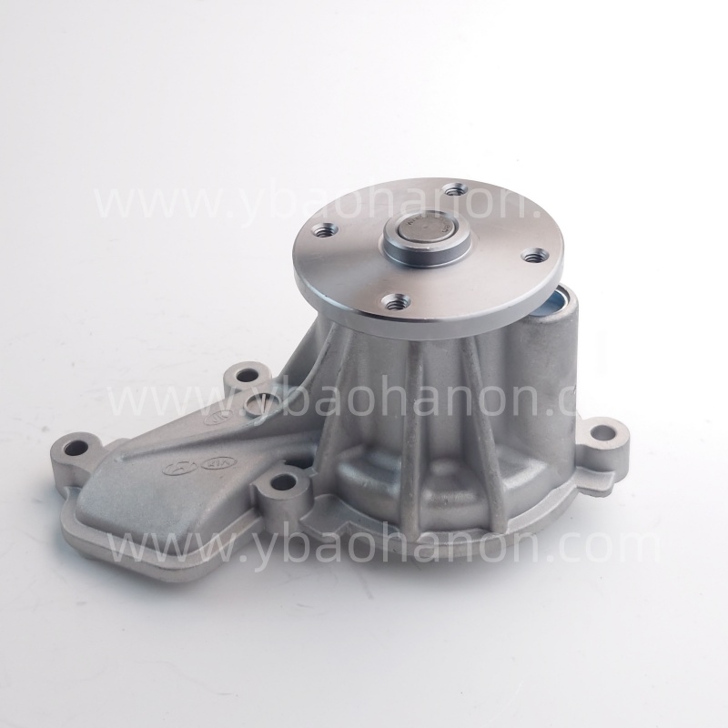 25100-2E020   PUMP ASSY-WATER