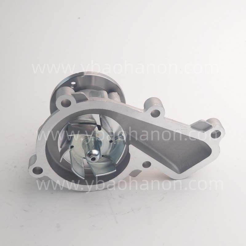 25100-2E020   PUMP ASSY-WATER