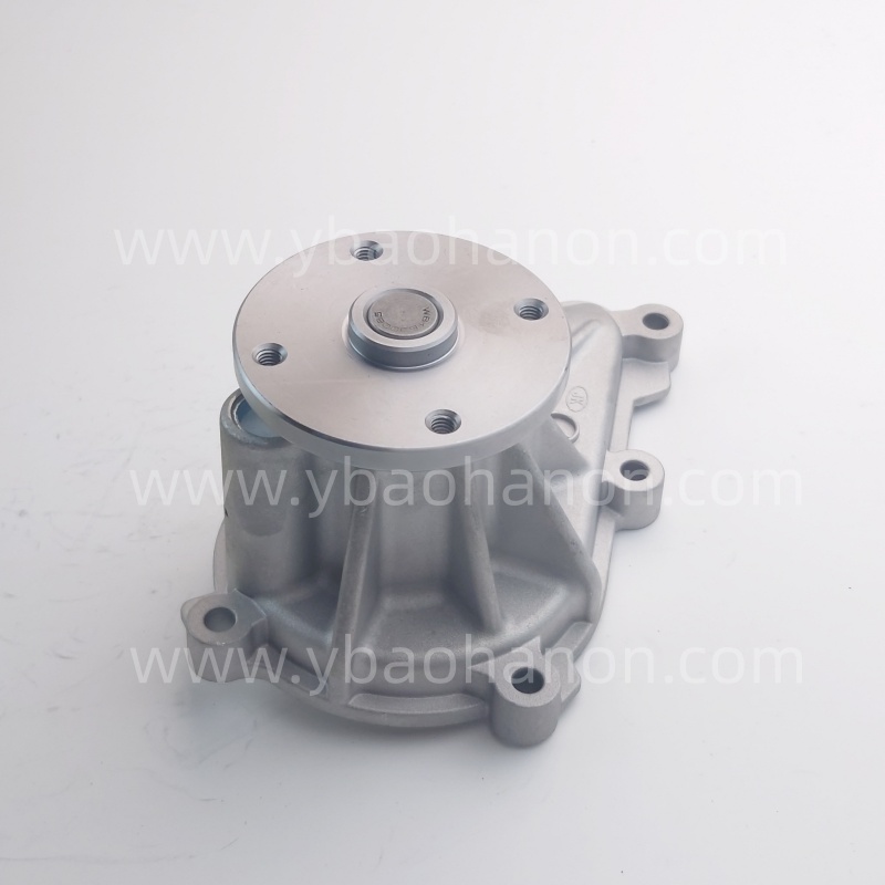 25100-2E020   PUMP ASSY-WATER